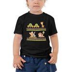 Animal Toddler T Shirt