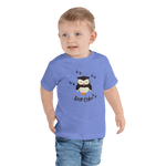 Keep Calm Owl Toddler T Shirt