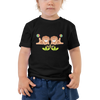 Playful Lion Toddler T Shirt