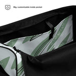 Duffle Bag (pattern 3)